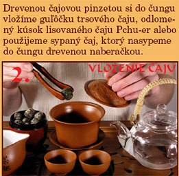 Fotočlánok - Tajomné čínske čungy (Zhong) - Čajovňa dobrých ľudí - magazín Bonsaj a čaj č. 2