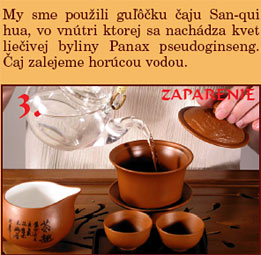 Fotočlánok - Tajomné čínske čungy (Zhong) - Čajovňa dobrých ľudí - magazín Bonsaj a čaj č. 2