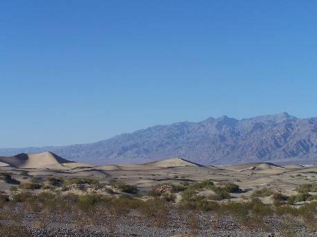 Death Valley 2