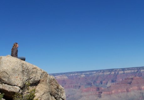 Grand Canyon 4