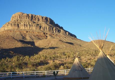 Grand Canyon West Ranch 2