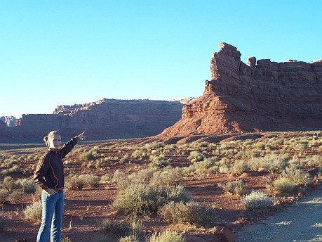 Monument Valley 5
