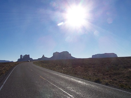 Monument Valley 4
